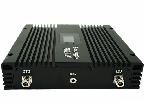 新抚双频手机信号增强器2000㎡