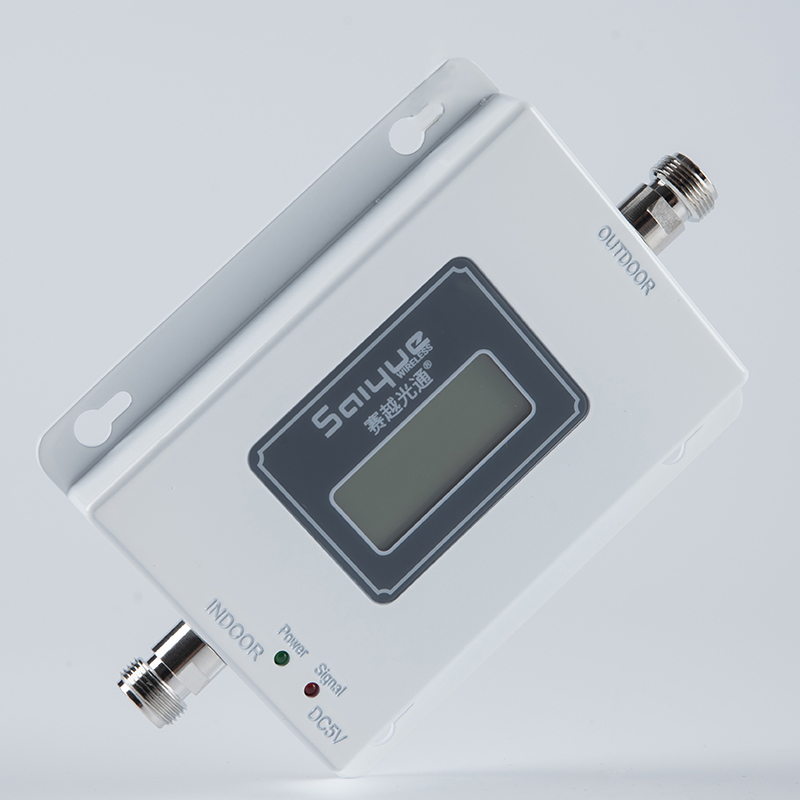 新抚家用配电房机房信号放大器200㎡