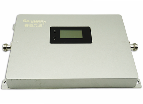  新抚三频/四频/五频手机信号接收器800㎡