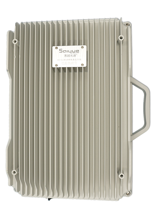 新抚单频/双频/三频/四频/五频电信级无线直放站