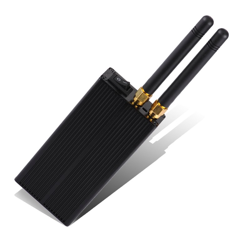  新抚1.2G/1.5G导航屏蔽器