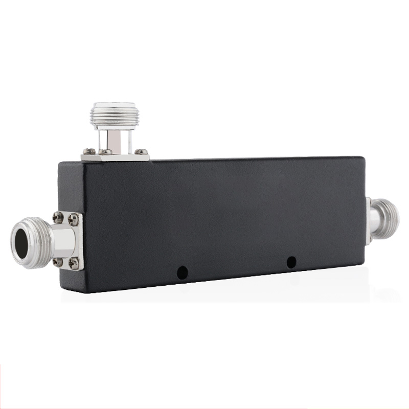  新抚FM调频广播同步广播耦合器