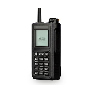  新抚单兵无人机侦测预警仪