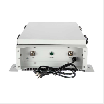  新抚无线对讲系统双向干线放大器