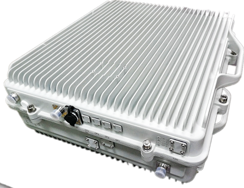 新抚信令级数字室分型移动通信干扰器