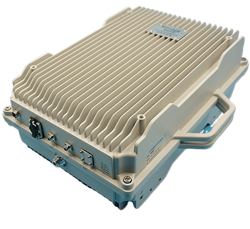  新抚TDD-LTE 1.8G无线直放站中继中转站