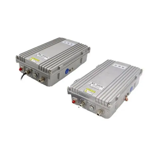  新抚FM调频应急广播数字光纤近端机远端机