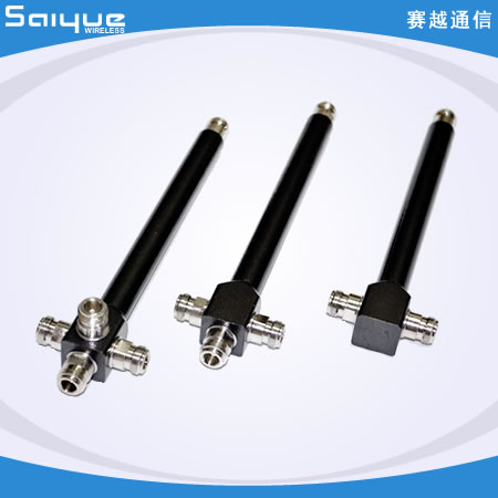  新抚FM调频广播同步广播功分器