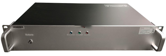  新抚350M PDT消防集群警用主机直放站