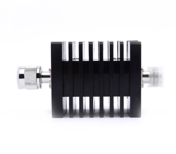  新抚腔体固定衰减器0-3G/0-4G  N型接口