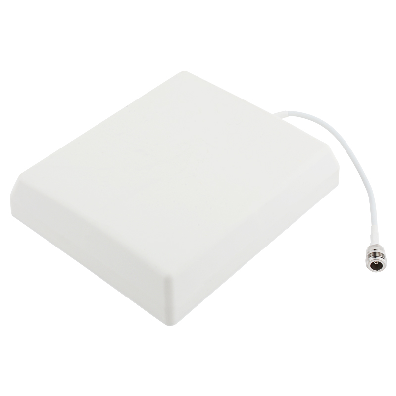  新抚室内外定向接收发射壁挂小平板天线700-3700MHz