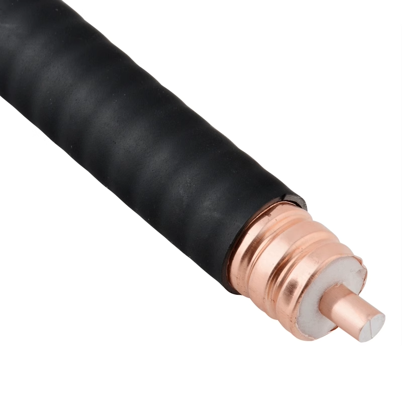  新抚HCAAY50-12（1/2”）同轴射频电缆馈线