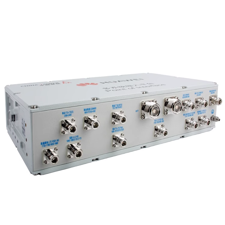  新抚4G5G腔体POI多频合路器